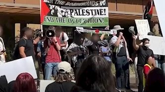 אנטישמיות בעולם, צילום: יוטיוב/ NBC News