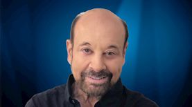 רפי קרסו, צילום: ויקיפדיה/ אלכסנדרה סיבקוב