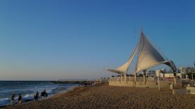 נהריה (ארכיון), צילום: מיכאל גלעדי/פלאש 90