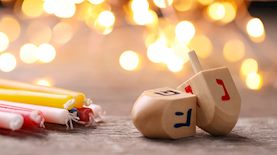 חג החנוכה, צילום: freepik