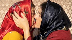 TaliRatzker, צילום: TaliRatzker