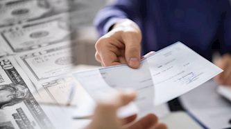 צ'ק-אילוסטרציה, צילום: shutterstock