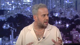 ניקי גולדשטיין, צילום: יוטיוב/ כאן 11