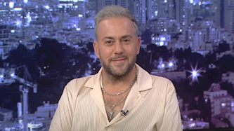 ניקי גולדשטיין, צילום: יוטיוב/ כאן 11