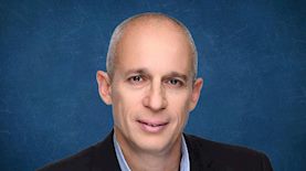 גיא נתנזון, צילום: יחצ