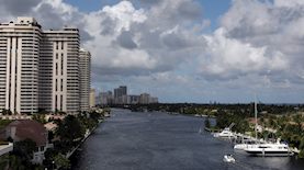 מיאמי (ארכיון), צילום: קובי גדעון/לע"מ