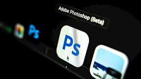 פוטושופ בטא, צילום: shutterstock