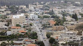 יישובים דרוזיים, צילום: פלאש 90/ נתי שוחט