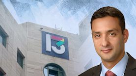 יוחאי בניטה, צילום: שלמה שוהם, יחצ