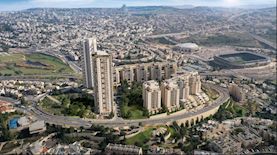 הולילנד, צילום: סטודיו Y ימית הפקות