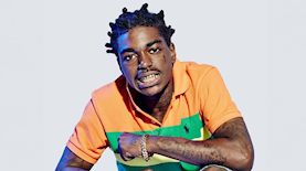 קודאק בלאק, צילום: ויקיפדיה/ David Cabrera