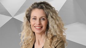 שרון גרף, צילום: Caregivers Israel