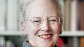 מרגרט, צילום: Johannes Jansson ויקיפדיה