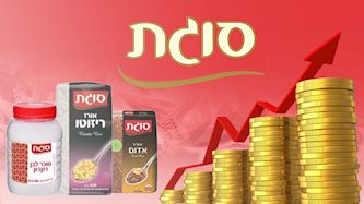 סוגת מייקרת מוצרים, צילום: shutterstock