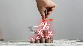 אינפלציה, צילום: shutterstock