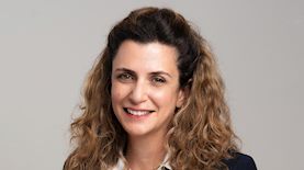 מיכל גור כגן, צילום: ניקולה וסטהפל