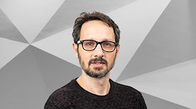 אלון גרינוולד, צילום: יוסי מסה