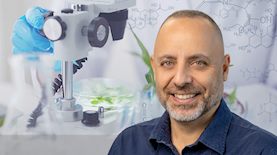אייל אפרגן, צילום: טל שחר, shutterstock