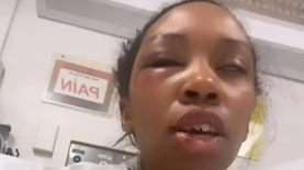 קרי בארנאס, צילום: אינסטגרם carriebernans@