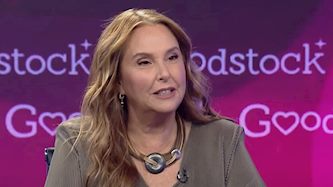 שרי אריסון, צילום: יוטיוב/ שרי אריסון