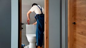 אינסטלציה, צילום: freepik