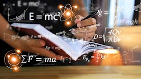 פיזיקה, צילום: shutterstock