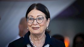 אסתר חיות, צילום: פלאש 90/ יונתן זינדל