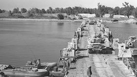 מלחמת יום כיפור, צילום: לעמ