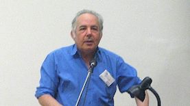 עמנואל לוטם, צילום: ויקיפדיה