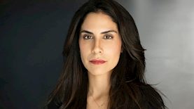 הילה בזרי סיני, צילום: מיכל בנדק