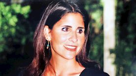 חנה שינדלר, צילום: פרטי