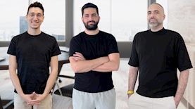 מייסדי ויקאריוס, צילום: ויקאריוס