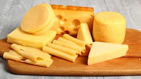 גבינות, צילום: shutterstock