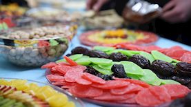 פירות יבשים, צילום: פלאש 90/ דוד כהן