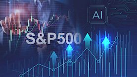מדד S&P 500, צילום: shutterstock, freepik