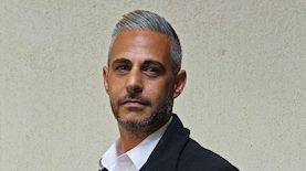 שקד צור, צילום: יניב צור
