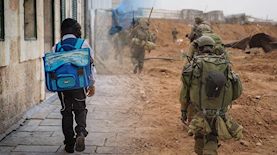 אילוסטרציה, צילום: דובר צהל, פלאש 90/ יונתן זינדל