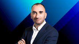 אל"מ במיל' עאסם חאמד, צילום: ניקי וסטפהל