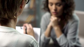 בריאות הנפש, צילום: shutterstock