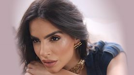 לונא מנסור, צילום: אינסטגרם/ לונא מנסור