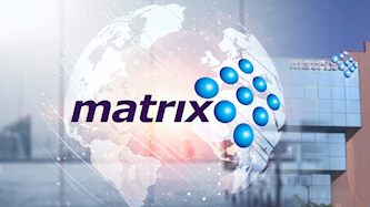 חברת מטריקס, צילום: shutterstock, ויקיפדיה