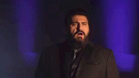 הזמר דארה, צילום: dara_official.page@