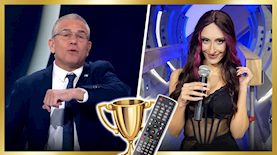 ארץ נהדרת, הפטריוטים, צילום: פייסבוק/ ארץ נהדרת, מסך ערוץ 14