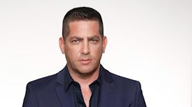 תמיר פלג, צילום: מתן קרדיט
