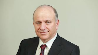יוסי פריימן, צילום: יח"צ