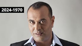 ליאור פרחי, צילום: ויקיפדיה/ סטודיו דן לב