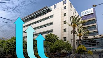 קמפוס אפלייד מטיריאלס, צילום: יחצ, shutterstock, vecteezy