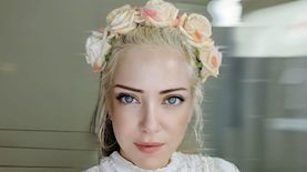 מיי פיינגולד, צילום: פייסבוק/ מיי פיינגולד