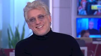 ליאור אשכנזי, צילום: צילום מסך, קשת 12