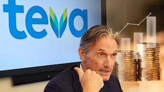 ריצ'רד פרנסיס, צילום: shutterstock